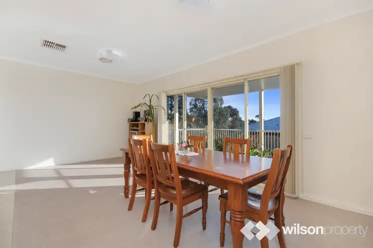 Fourth view of Homely house listing, 53 Riverslea Boulevard, Traralgon VIC 3844