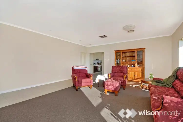 Fifth view of Homely house listing, 53 Riverslea Boulevard, Traralgon VIC 3844