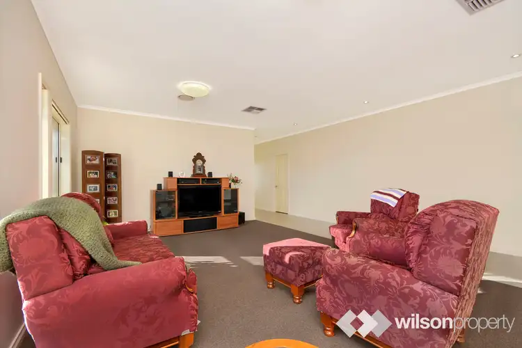 Sixth view of Homely house listing, 53 Riverslea Boulevard, Traralgon VIC 3844