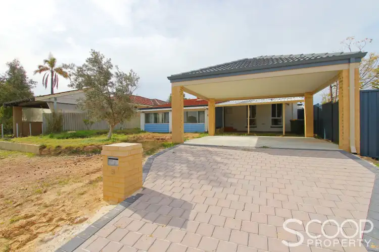 Main view of Homely house listing, 3 Scales Way, Spearwood WA 6163