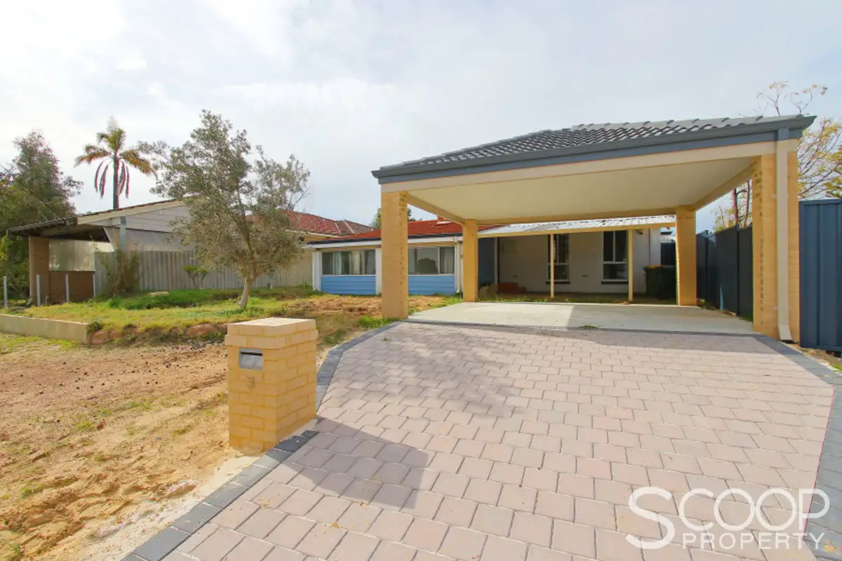 Main view of Homely house listing, 3 Scales Way, Spearwood WA 6163