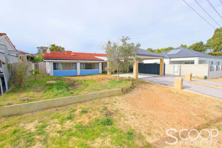 Second view of Homely house listing, 3 Scales Way, Spearwood WA 6163