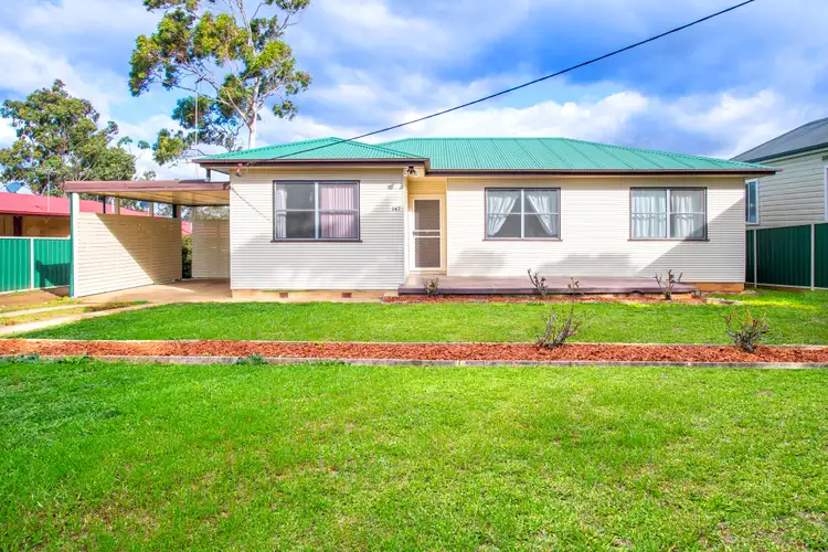147 Hill Street, Muswellbrook NSW 2333