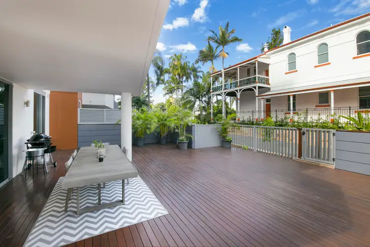 Fourth view of Homely apartment listing, 2109/25 Anderson Street, Kangaroo Point QLD 4169