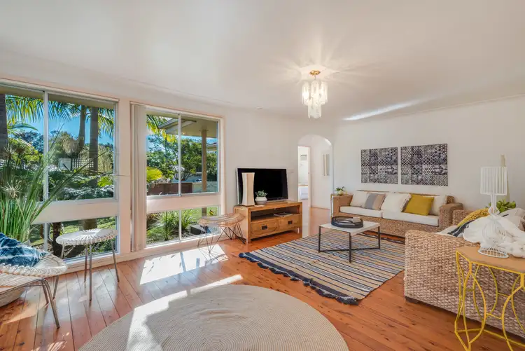 Main view of Homely house listing, 40 Bayline Drive, Point Clare NSW 2250