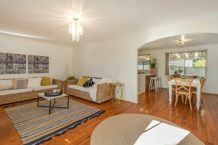 Second view of Homely house listing, 40 Bayline Drive, Point Clare NSW 2250
