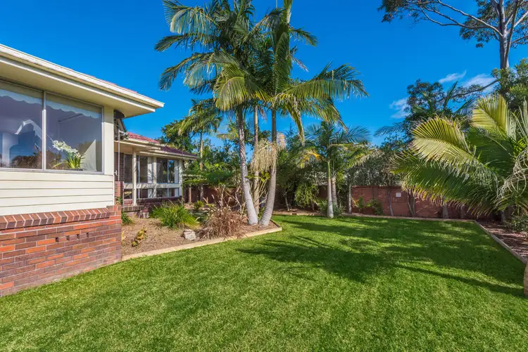Seventh view of Homely house listing, 40 Bayline Drive, Point Clare NSW 2250