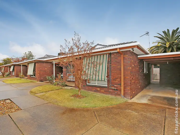4/36 Collins Street, Turvey Park NSW 2650