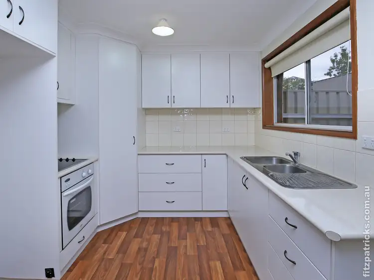 Second view of Homely unit listing, 4/36 Collins Street, Turvey Park NSW 2650