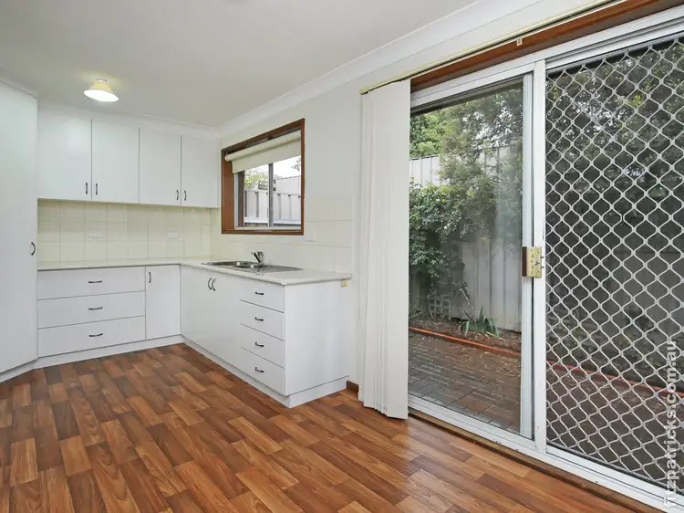 Fourth view of Homely unit listing, 4/36 Collins Street, Turvey Park NSW 2650