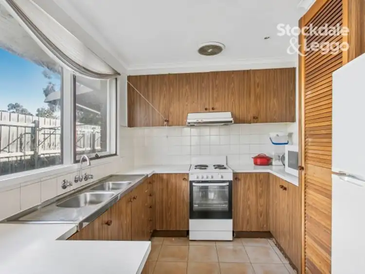 Second view of Homely unit listing, 17/132 Somerville Road, Hampton Park VIC 3976