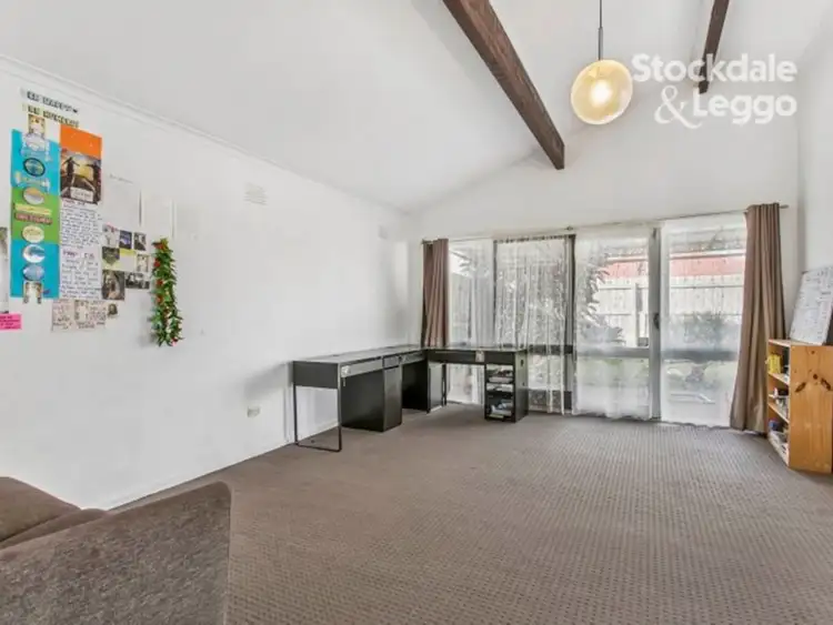 Third view of Homely unit listing, 17/132 Somerville Road, Hampton Park VIC 3976