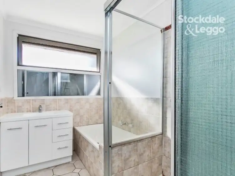 Fifth view of Homely unit listing, 17/132 Somerville Road, Hampton Park VIC 3976