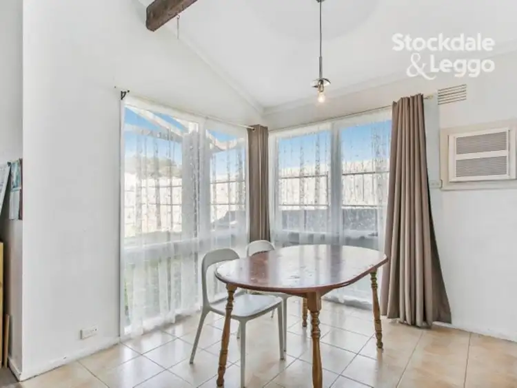 Sixth view of Homely unit listing, 17/132 Somerville Road, Hampton Park VIC 3976