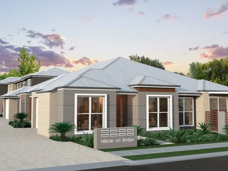 Units 1-10/21 Hillside Street, Newtown QLD 4350