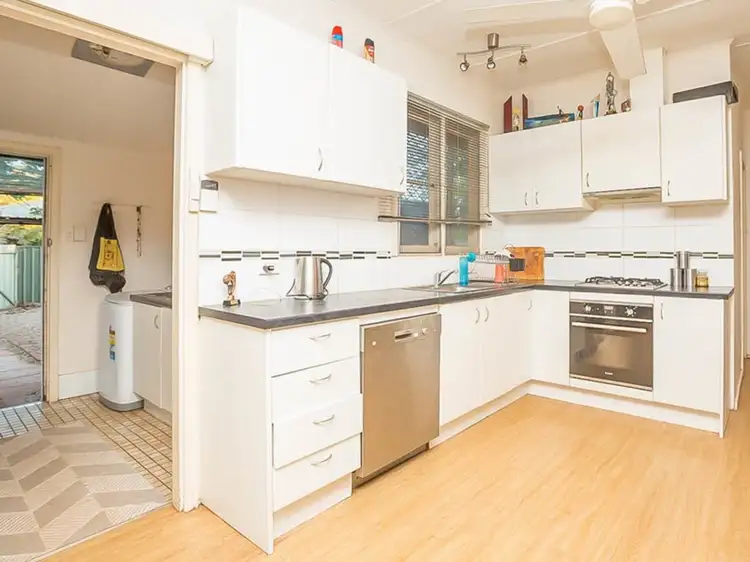 2 Mauger Place, South Hedland WA 6722