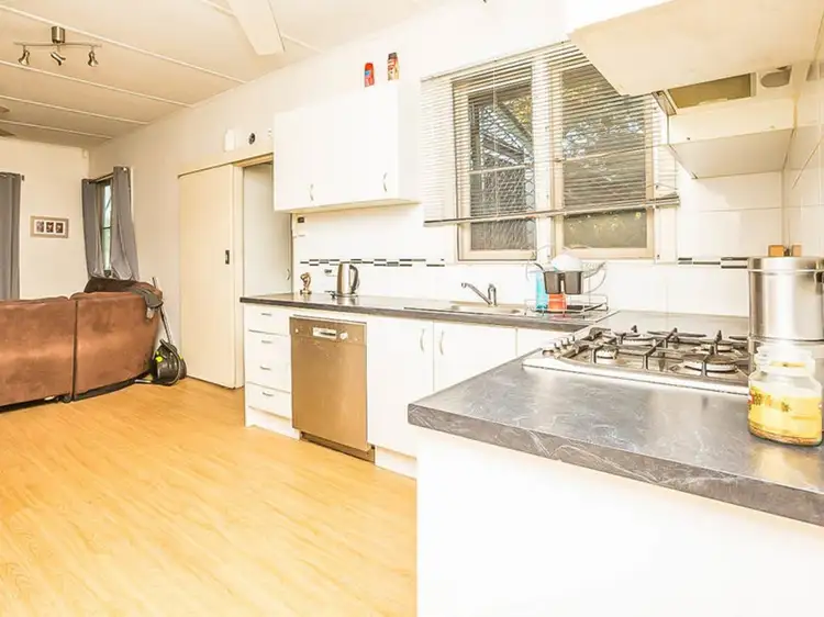 Second view of Homely house listing, 2 Mauger Place, South Hedland WA 6722
