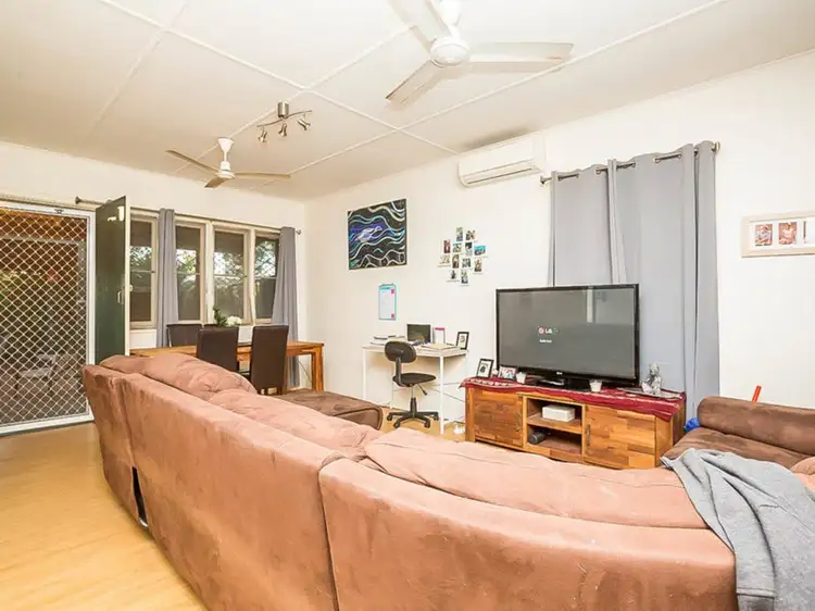 Fifth view of Homely house listing, 2 Mauger Place, South Hedland WA 6722