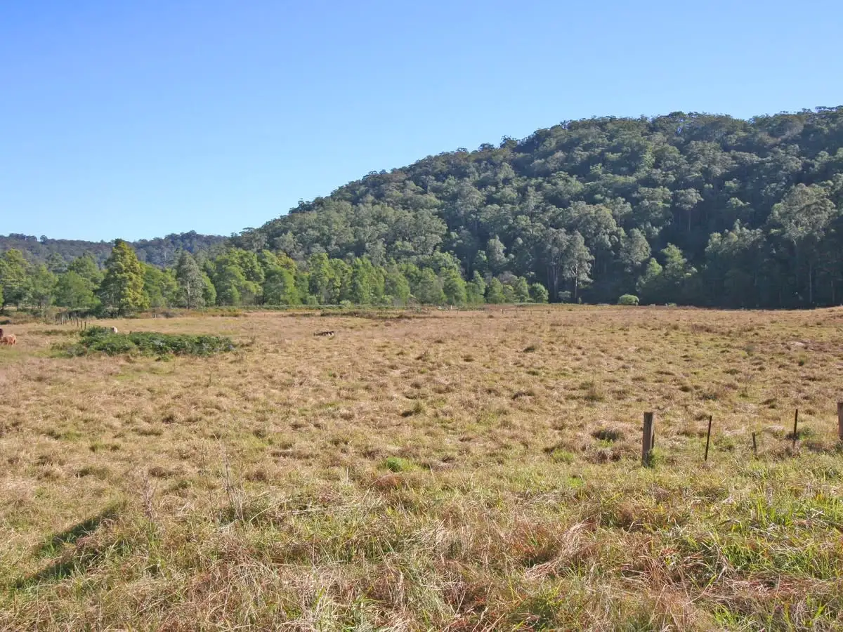 Main view of Homely rural property listing, 983 Murrays Run Road, Laguna NSW 2325