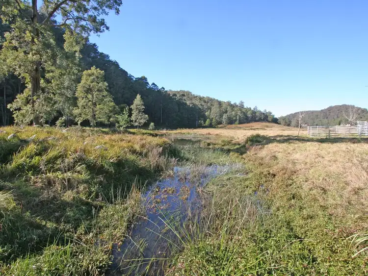 Fourth view of Homely rural property listing, 983 Murrays Run Road, Laguna NSW 2325