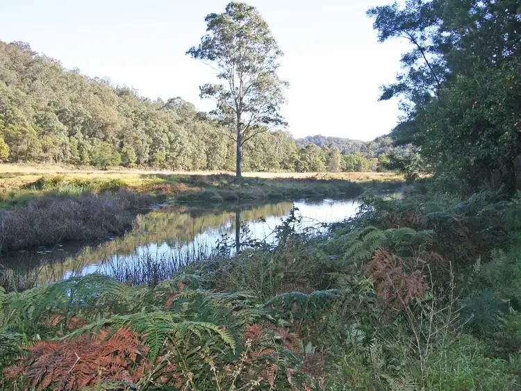 Fifth view of Homely rural property listing, 983 Murrays Run Road, Laguna NSW 2325
