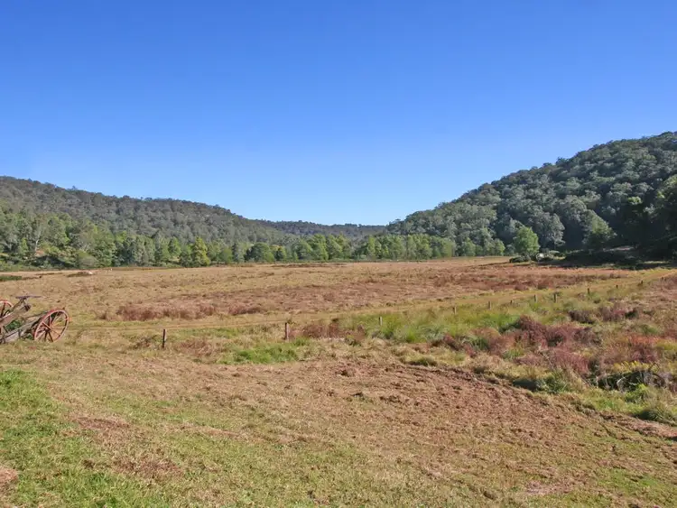 Sixth view of Homely rural property listing, 983 Murrays Run Road, Laguna NSW 2325