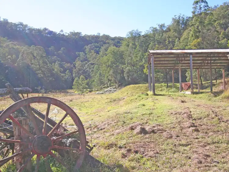 Seventh view of Homely rural property listing, 983 Murrays Run Road, Laguna NSW 2325
