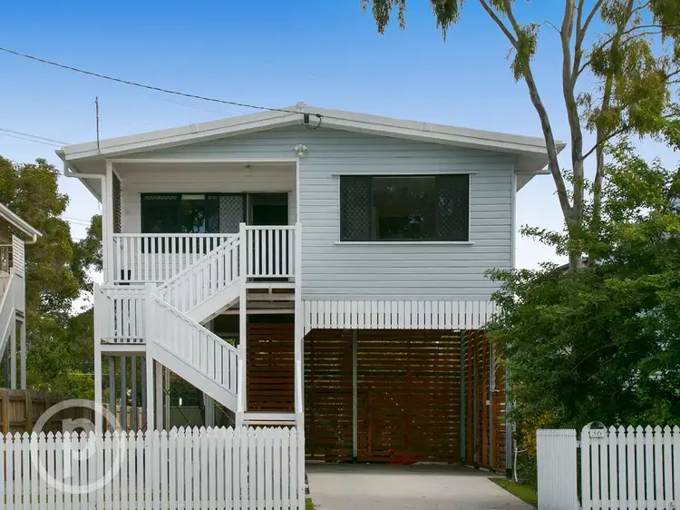 36 Oxley Station Road, Oxley QLD 4075