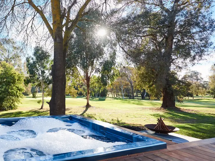 Main view of Homely house listing, 77 Malcolm Street, Mansfield VIC 3722