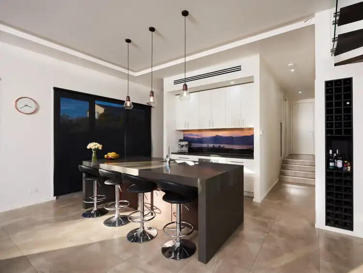 Fifth view of Homely house listing, 77 Malcolm Street, Mansfield VIC 3722