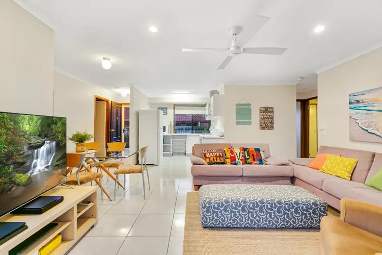 Sixth view of Homely semi-detached listing, 2/9 Botanical Drive, Labrador QLD 4215