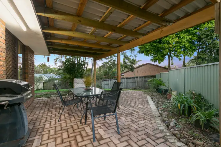 Seventh view of Homely semi-detached listing, 2/9 Botanical Drive, Labrador QLD 4215