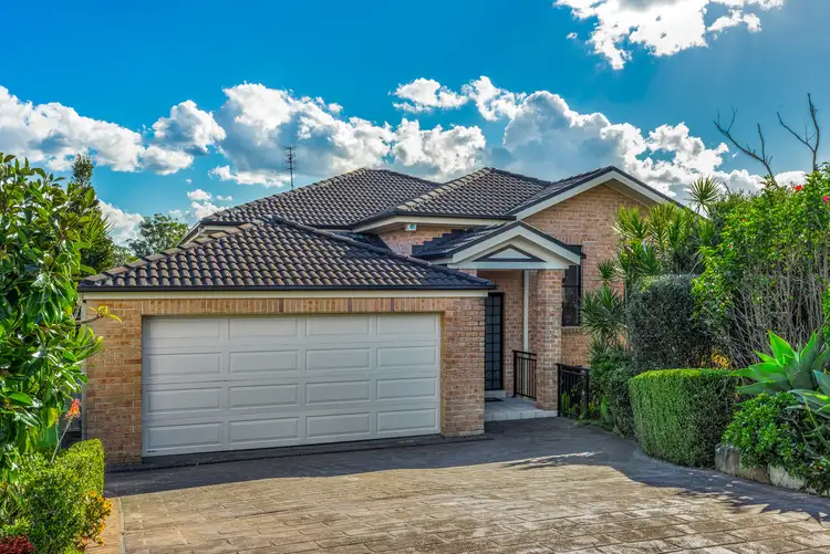 19 Robusta Close, Erina NSW 2250