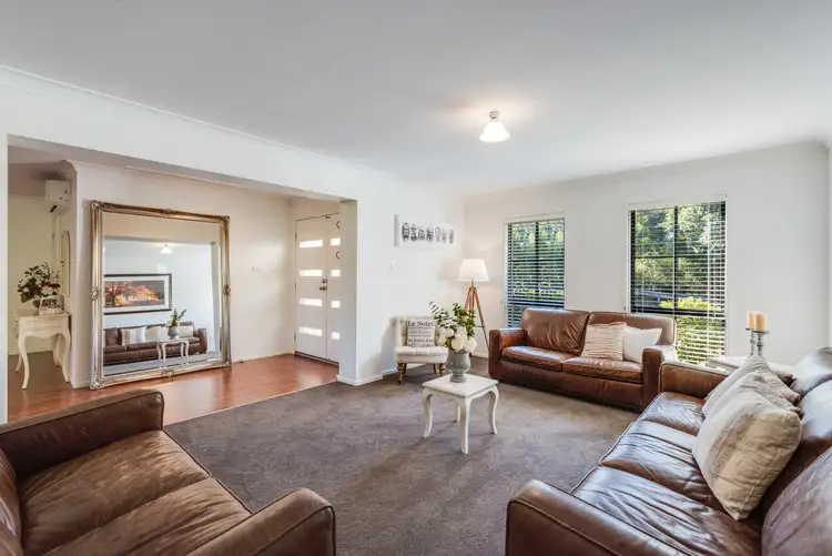 Main view of Homely house listing, 1 Cobbedah Drive, Springfield NSW 2250