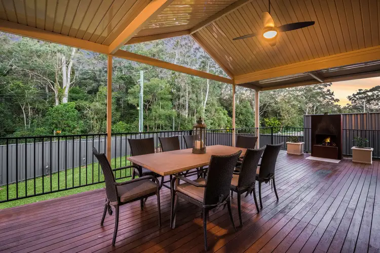 Second view of Homely house listing, 1 Cobbedah Drive, Springfield NSW 2250