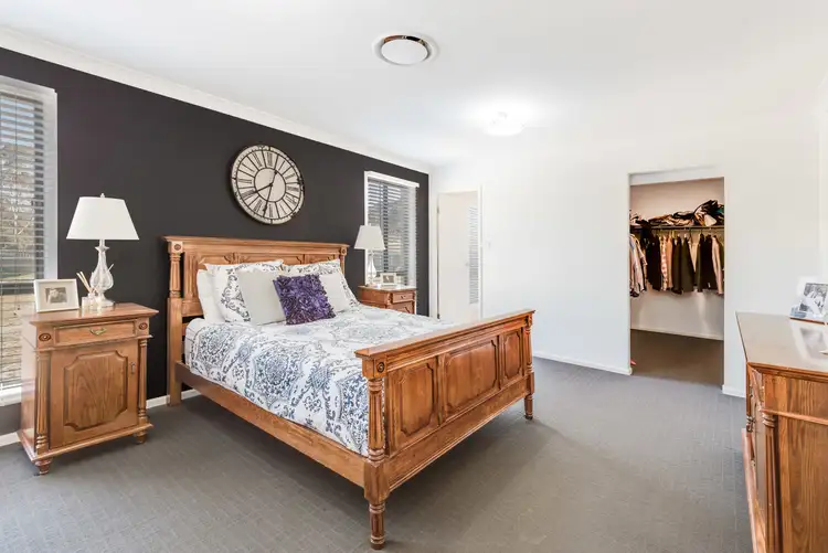 Fifth view of Homely house listing, 1 Cobbedah Drive, Springfield NSW 2250