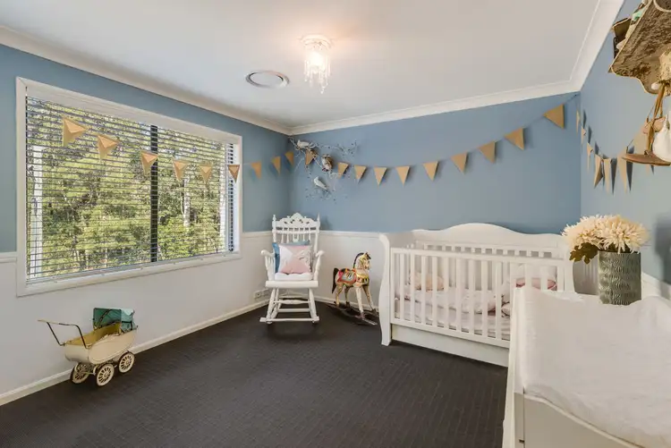 Sixth view of Homely house listing, 1 Cobbedah Drive, Springfield NSW 2250