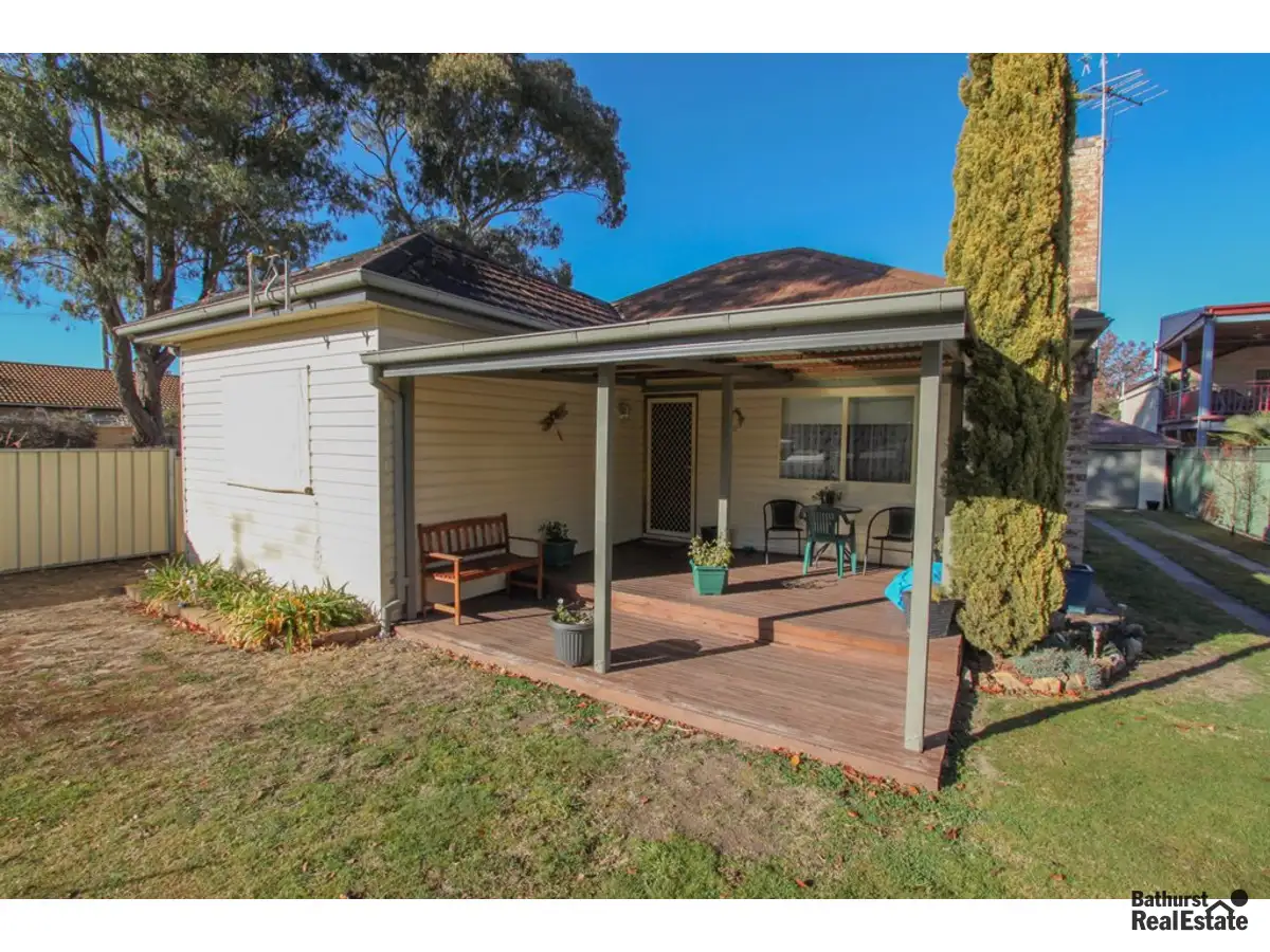 Main view of Homely house listing, 6 Violet Street, South Bathurst NSW 2795