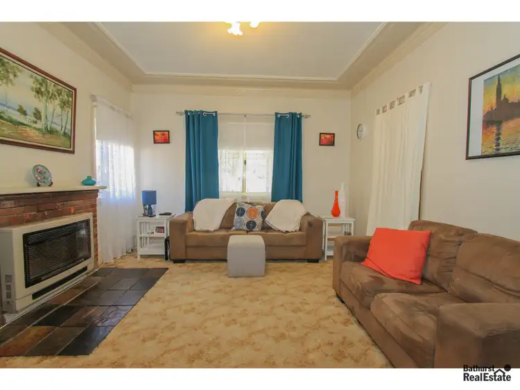 Second view of Homely house listing, 6 Violet Street, South Bathurst NSW 2795