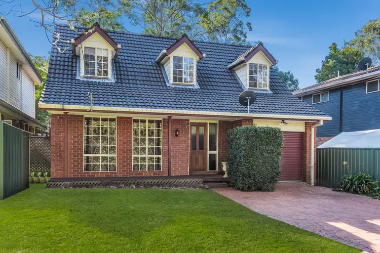 67 Lakala Avenue, Springfield NSW 2250
