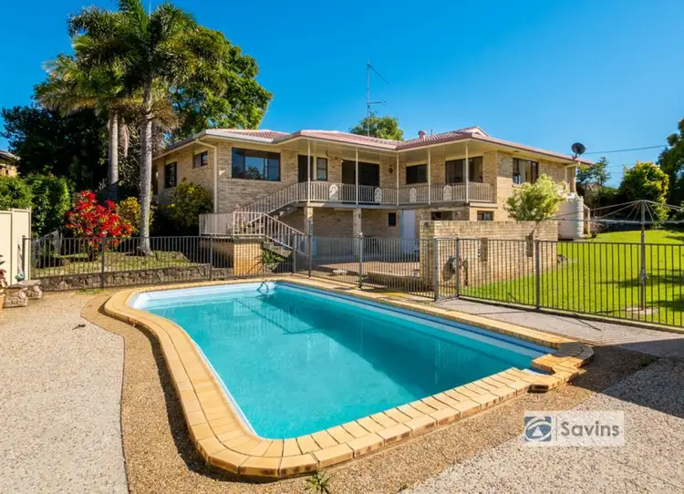 37 Laurel Avenue, Casino NSW 2470