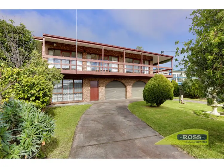 233 Boundary Road, Dromana VIC 3936