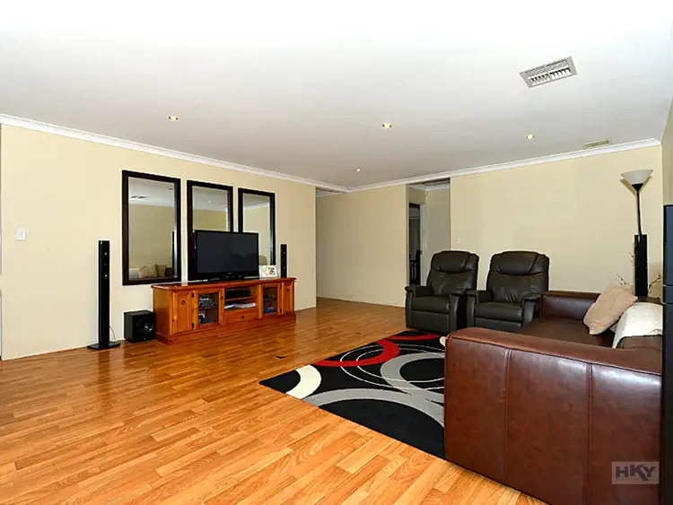 Second view of Homely house listing, 3 Redbank Drive, Ellenbrook WA 6069