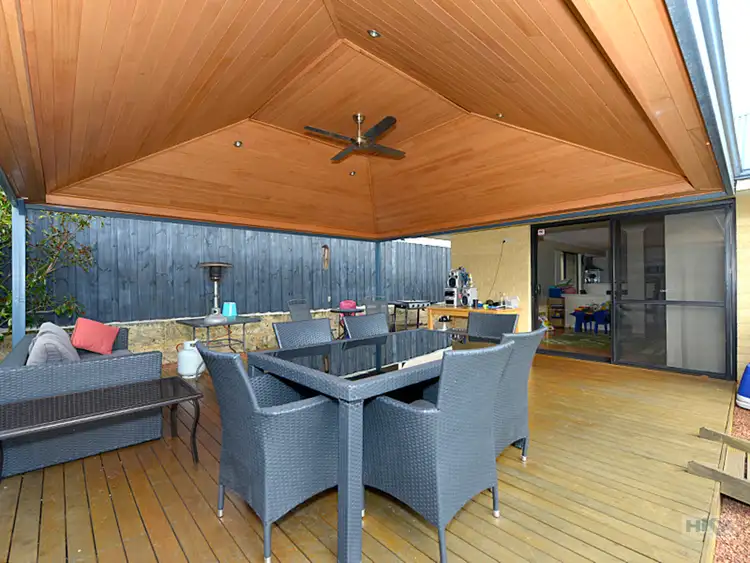 Third view of Homely house listing, 3 Redbank Drive, Ellenbrook WA 6069
