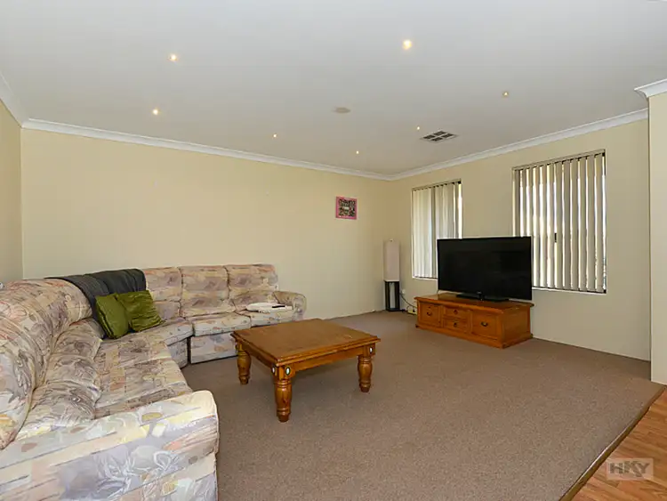 Fourth view of Homely house listing, 3 Redbank Drive, Ellenbrook WA 6069