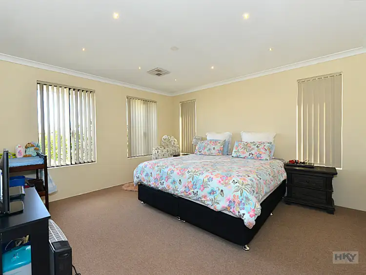 Fifth view of Homely house listing, 3 Redbank Drive, Ellenbrook WA 6069