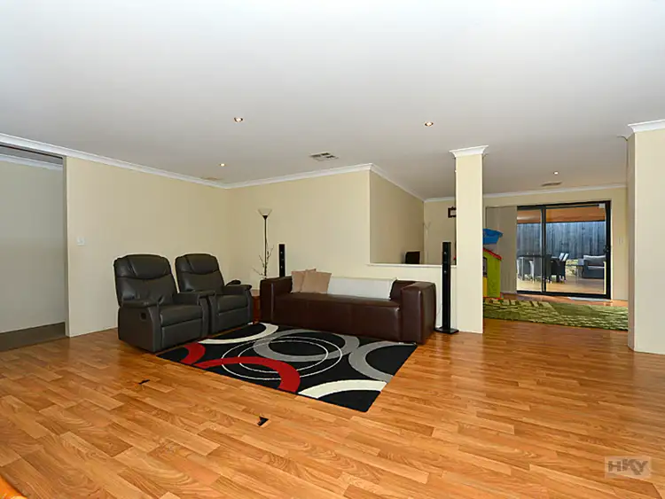 Seventh view of Homely house listing, 3 Redbank Drive, Ellenbrook WA 6069
