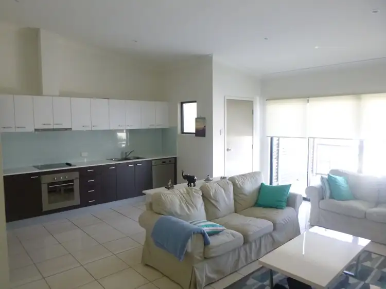 Main view of Homely apartment listing, 6/35 Norman Street, Annerley QLD 4103