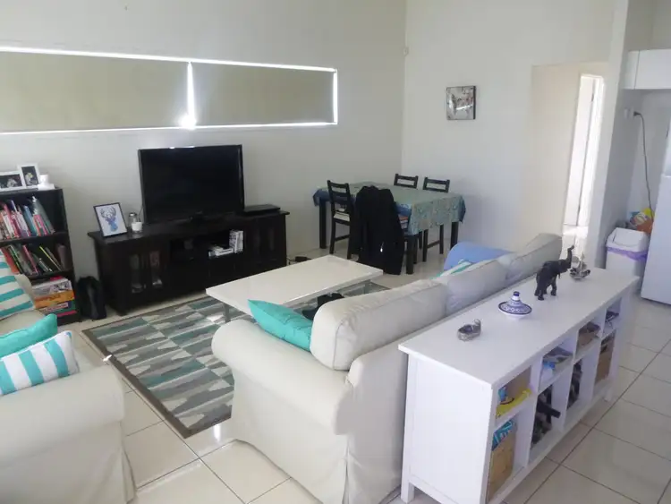 Second view of Homely apartment listing, 6/35 Norman Street, Annerley QLD 4103