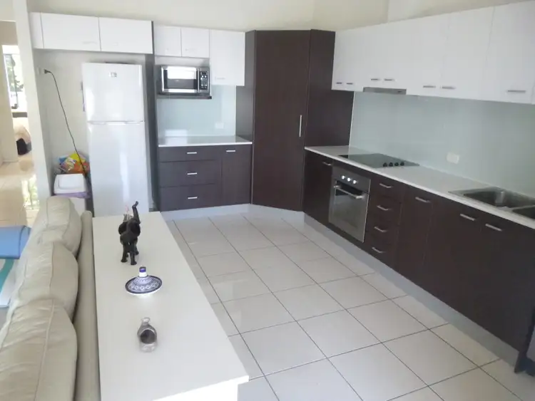 Third view of Homely apartment listing, 6/35 Norman Street, Annerley QLD 4103